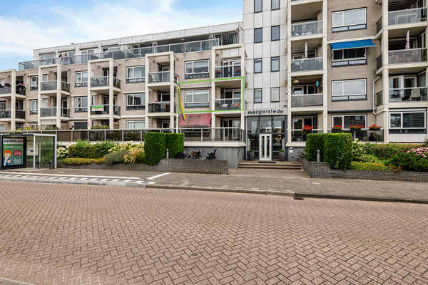 Property photo - Dr Joh G Mezgerstraat 111, 2041HW Zandvoort